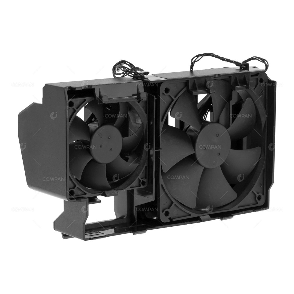 907244-001 HP DUAL FAN 12V 80MM 120MM FOR Z8 G4 907242-001, PVA080G12R